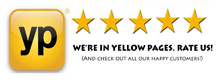 NoHo Car Wash Yellow Page Reviews